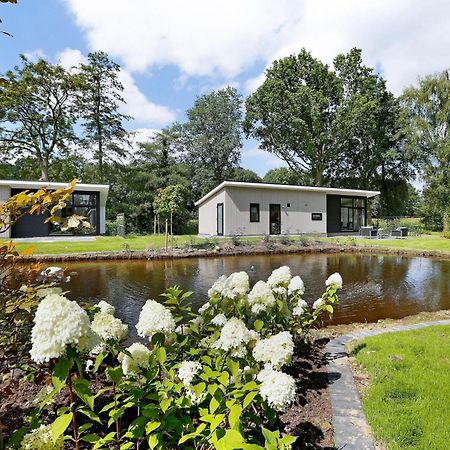 Vakantiepark De Lochemse Berg المظهر الخارجي الصورة