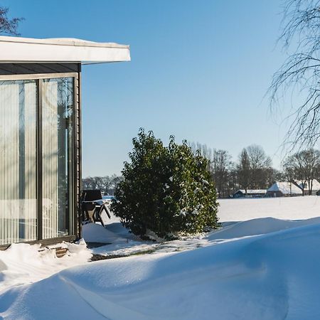 Vakantiepark De Lochemse Berg المظهر الخارجي الصورة