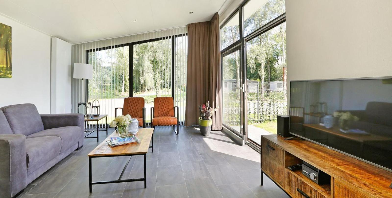Vakantiepark De Lochemse Berg المظهر الخارجي الصورة