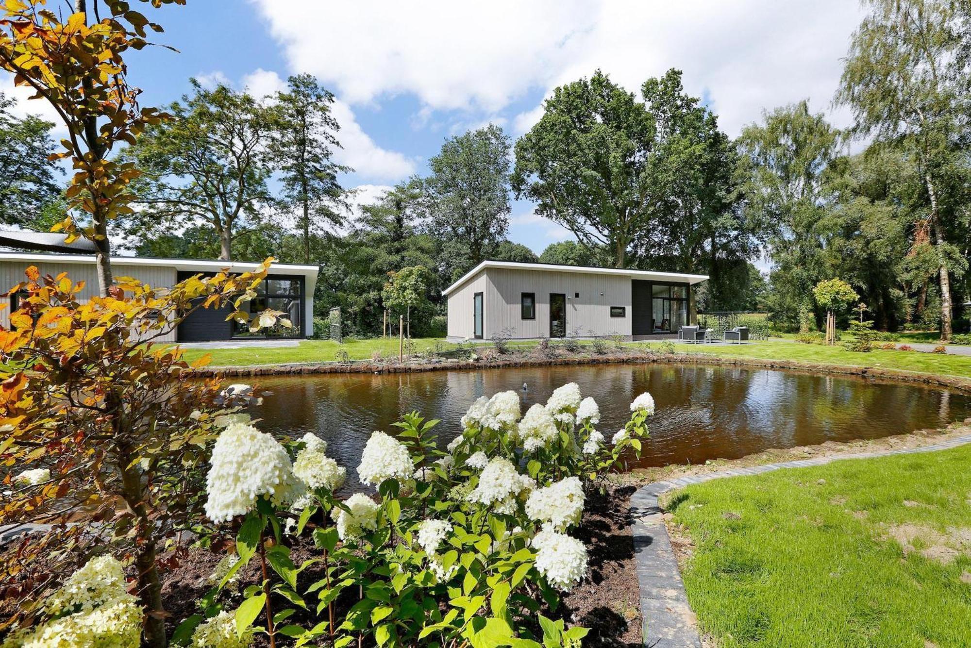 Vakantiepark De Lochemse Berg المظهر الخارجي الصورة