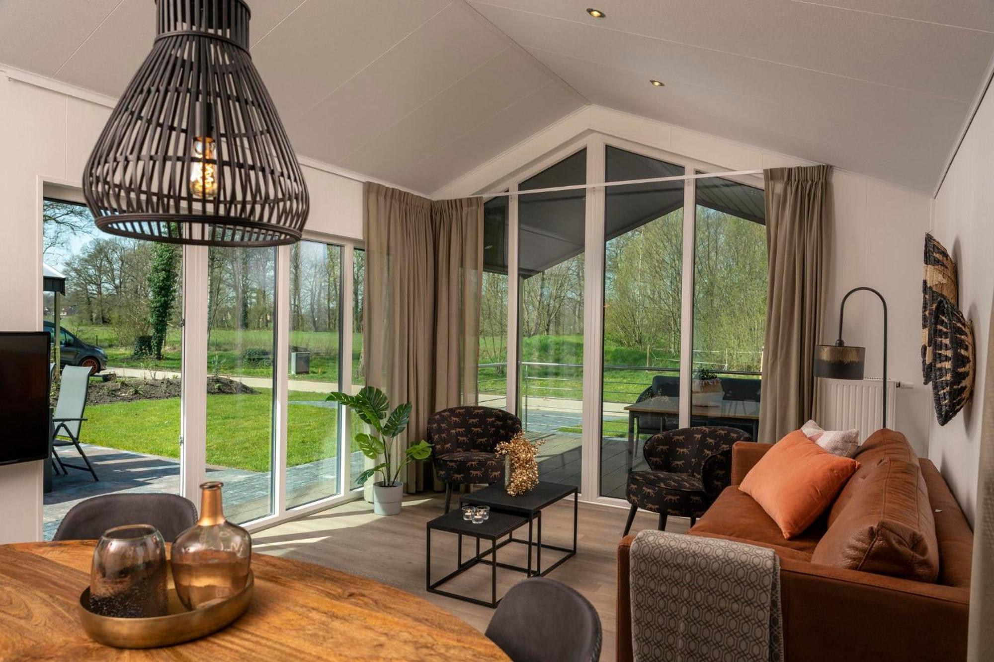 Vakantiepark De Lochemse Berg المظهر الخارجي الصورة
