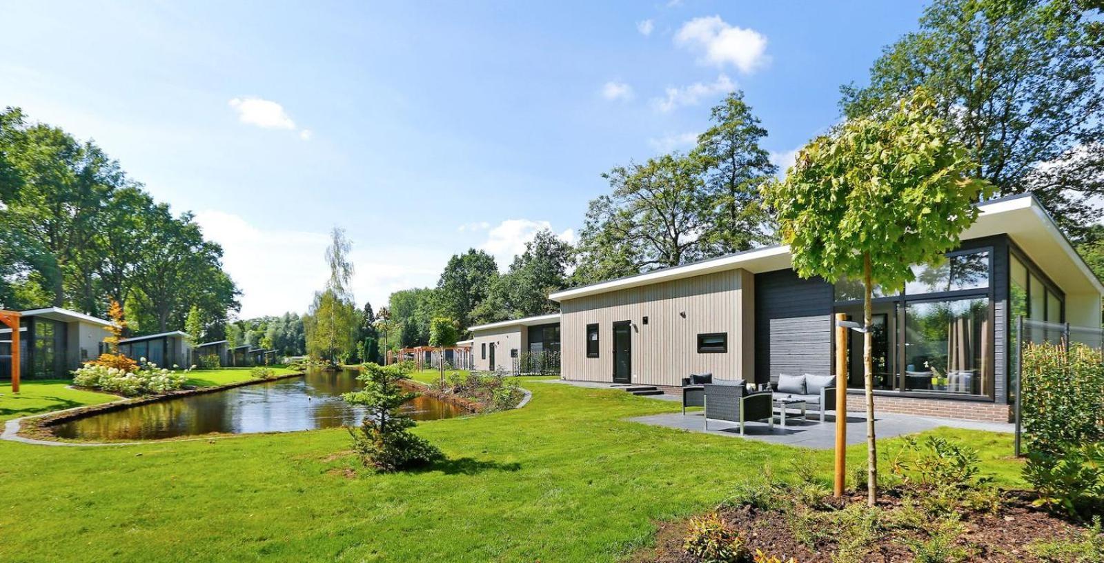 Vakantiepark De Lochemse Berg المظهر الخارجي الصورة