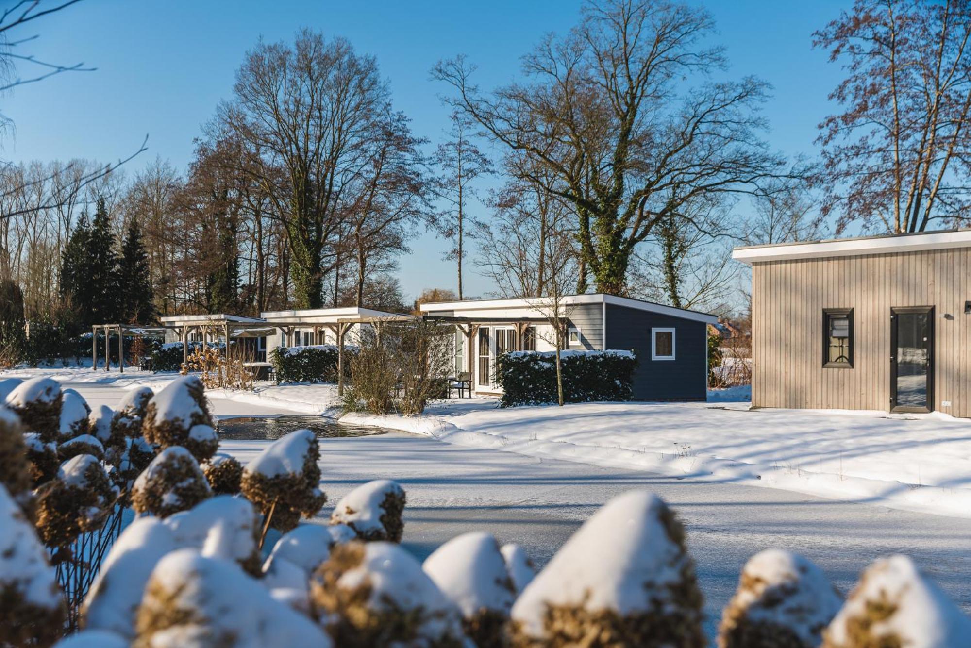 Vakantiepark De Lochemse Berg المظهر الخارجي الصورة