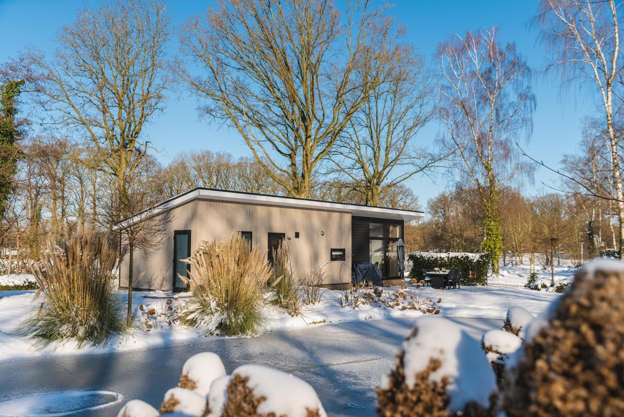Vakantiepark De Lochemse Berg المظهر الخارجي الصورة