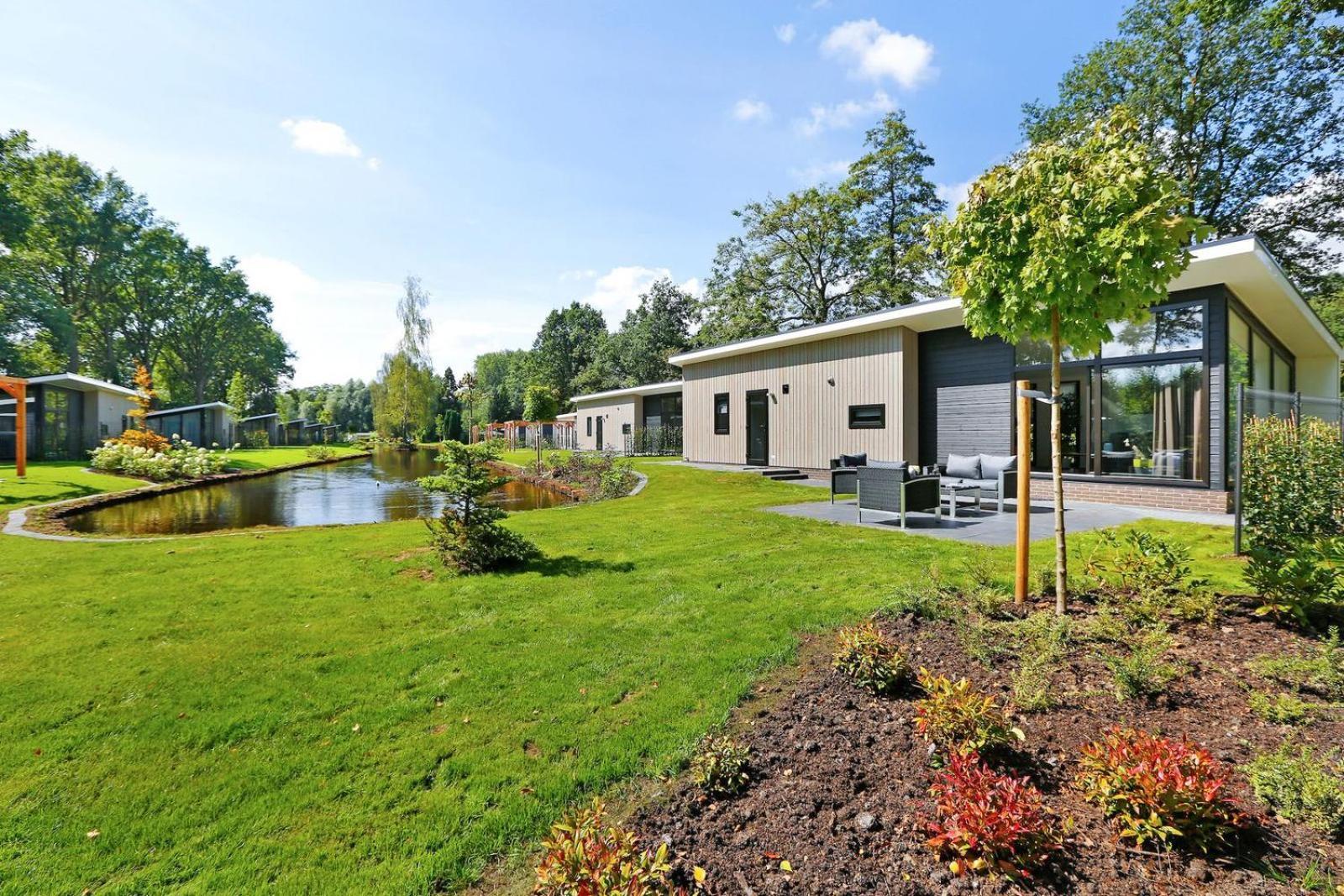 Vakantiepark De Lochemse Berg المظهر الخارجي الصورة