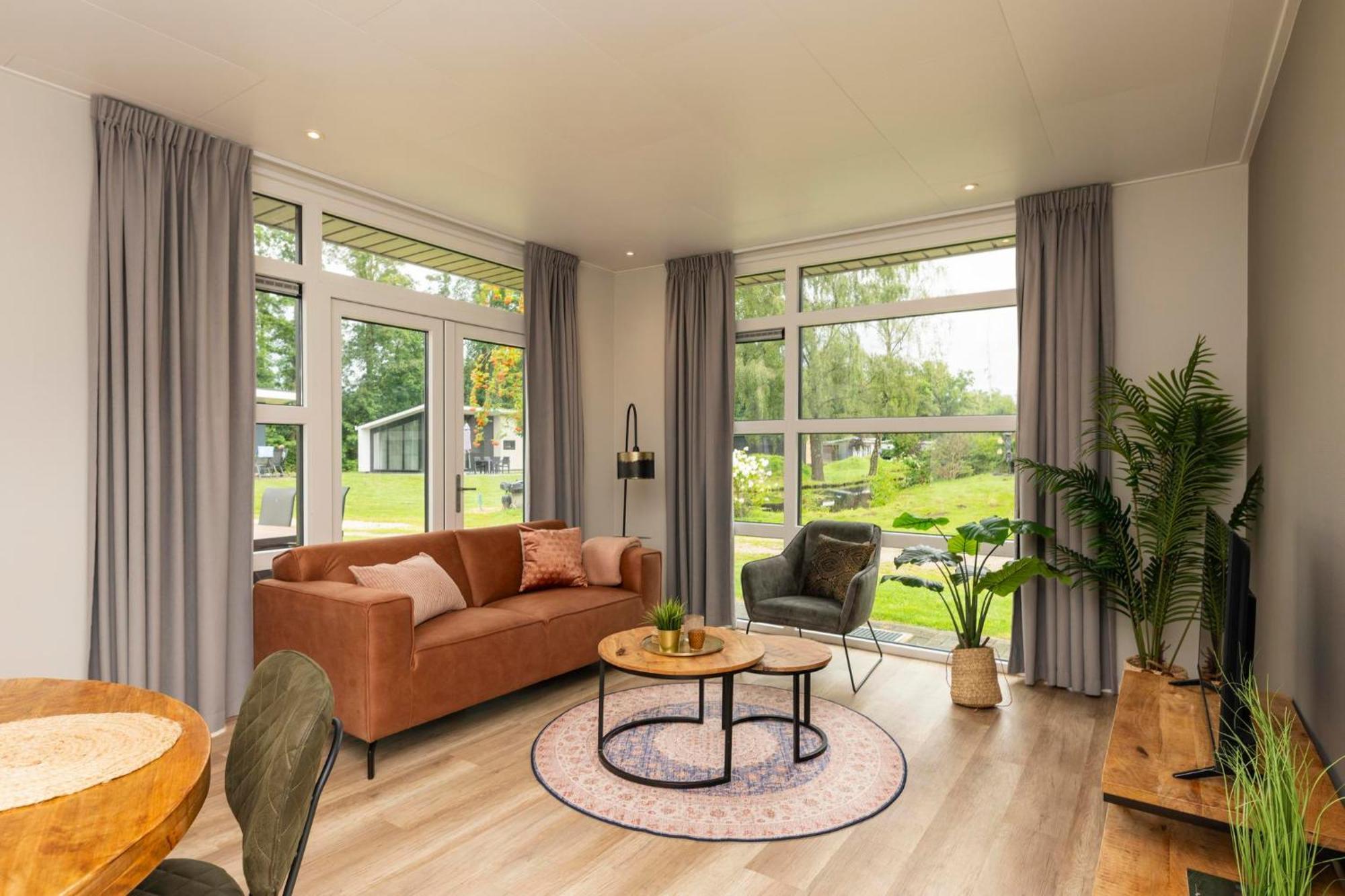 Vakantiepark De Lochemse Berg المظهر الخارجي الصورة