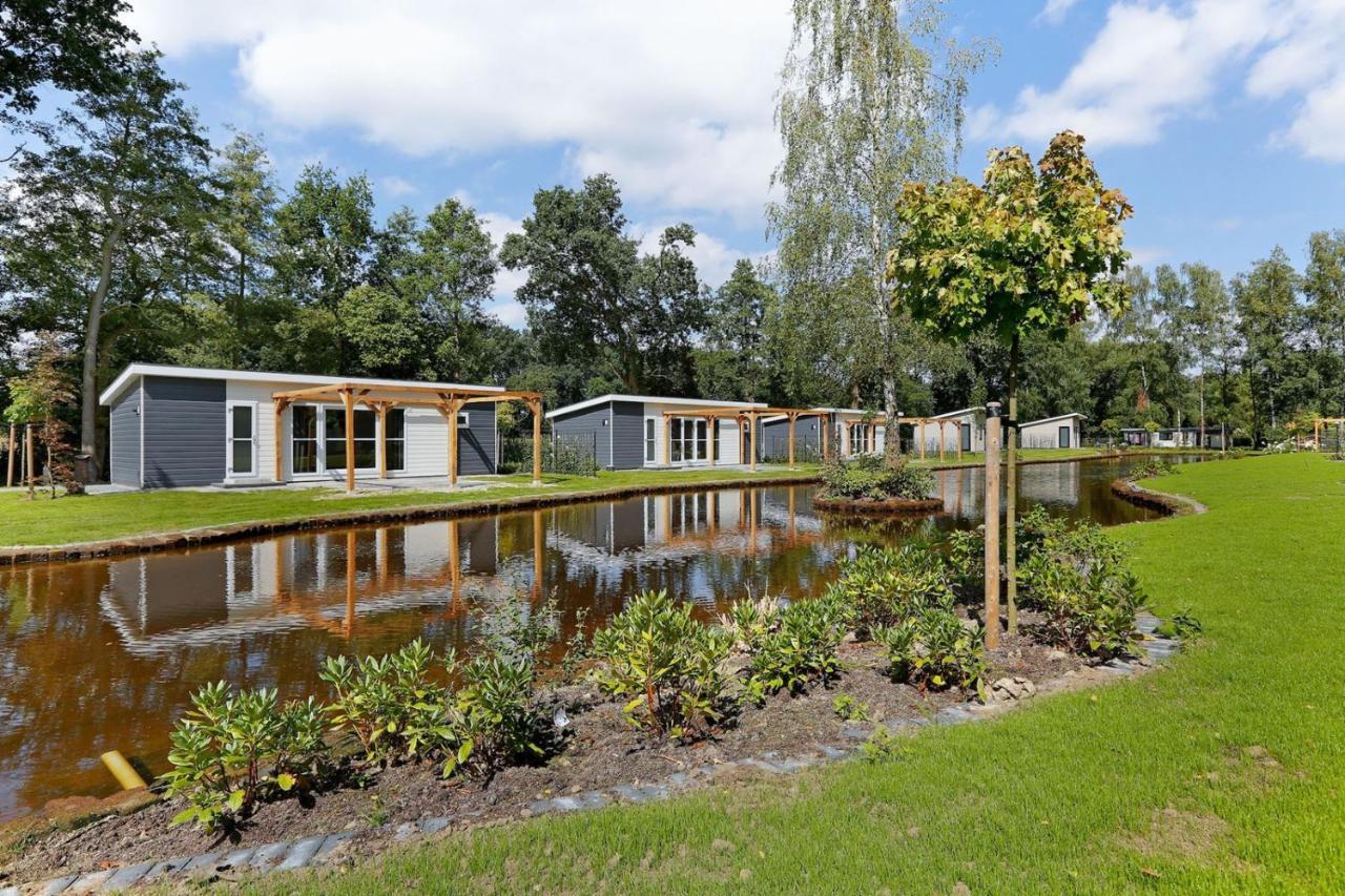 Vakantiepark De Lochemse Berg المظهر الخارجي الصورة