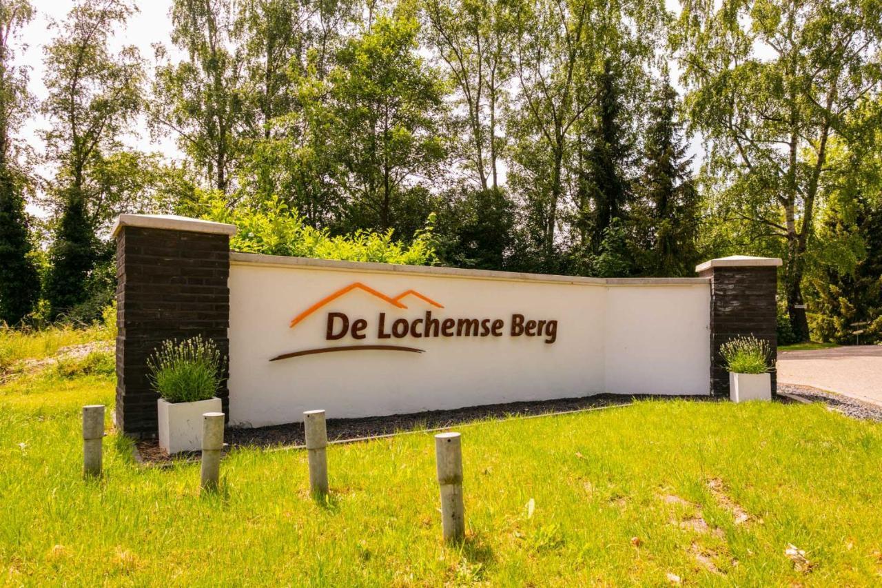 Vakantiepark De Lochemse Berg المظهر الخارجي الصورة